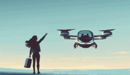 EVTOL